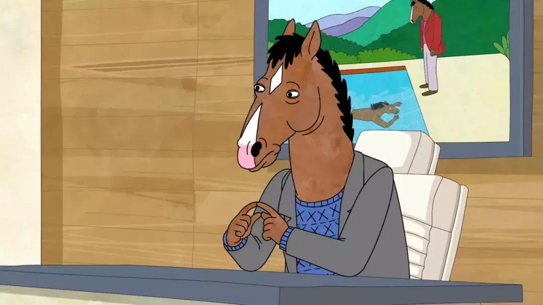 马男才不仅仅是一部动画，它简直就是大型艺术科普现场