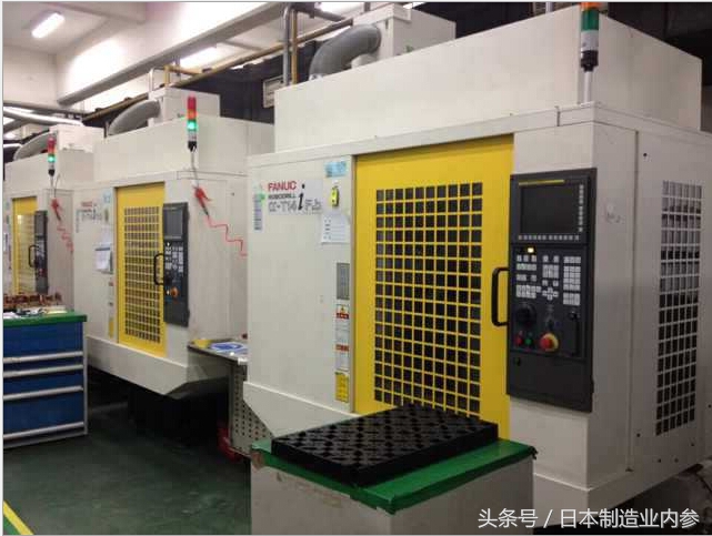 日本京瓷：如何用一个小盒子，防止一栋摩天大楼的坍塌