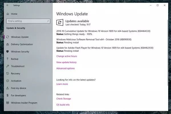 鎯犳櫘win10鏇存柊钃濆睆,鎯犳櫘鏇存柊windows钃濆睆