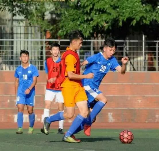 成都梦之队小学免费课程,小学足球梦之队