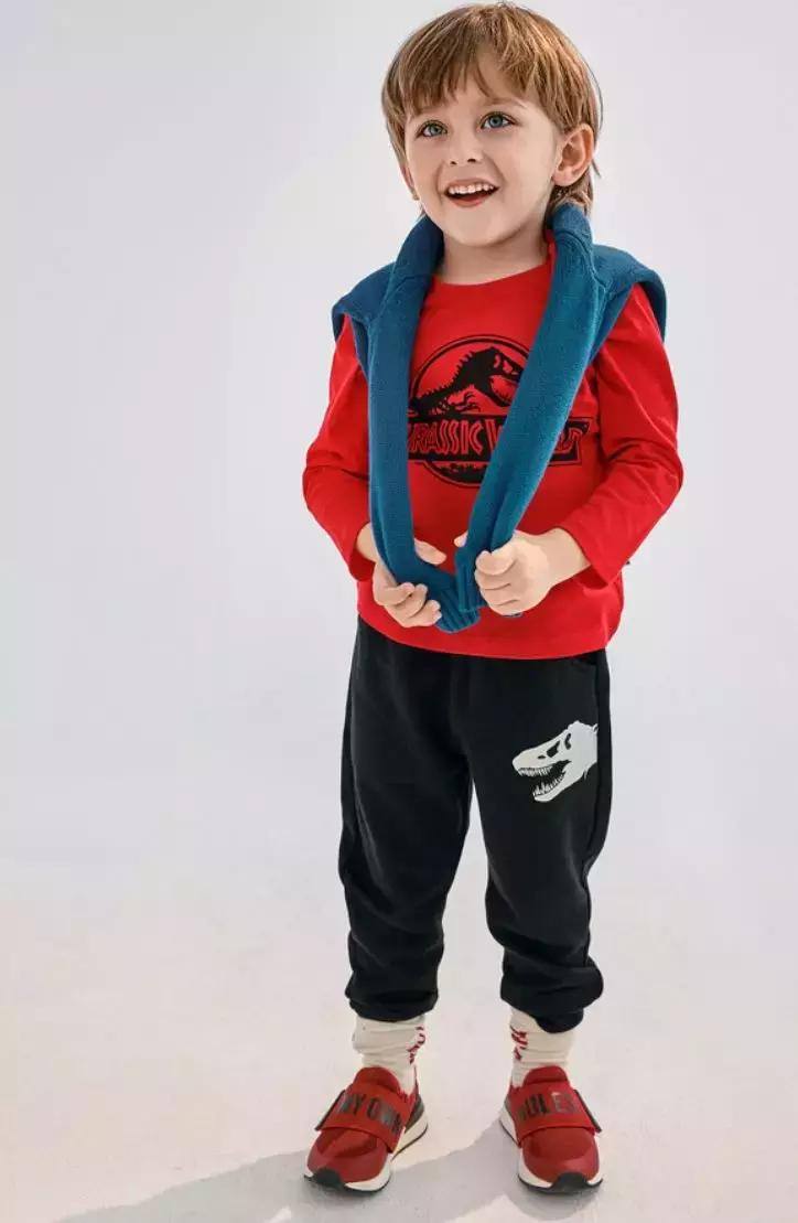 好看的女童秋装套装,新爆款儿童洋气秋装