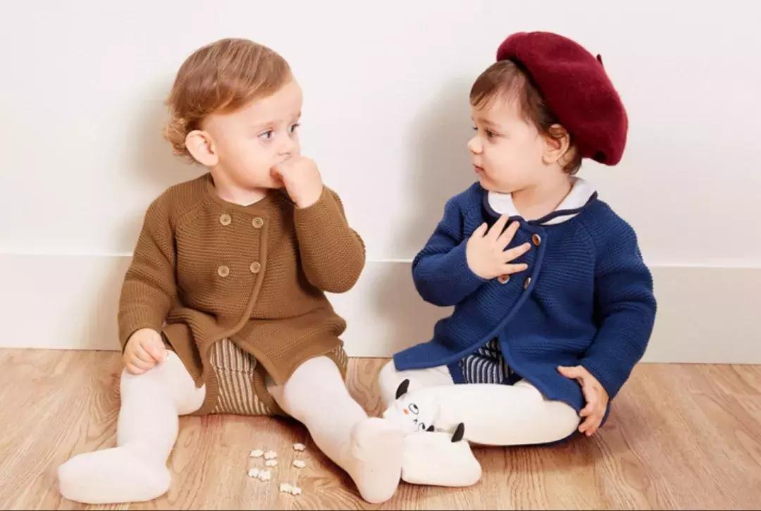 回头率百分百的秋装,超好看的秋装新款