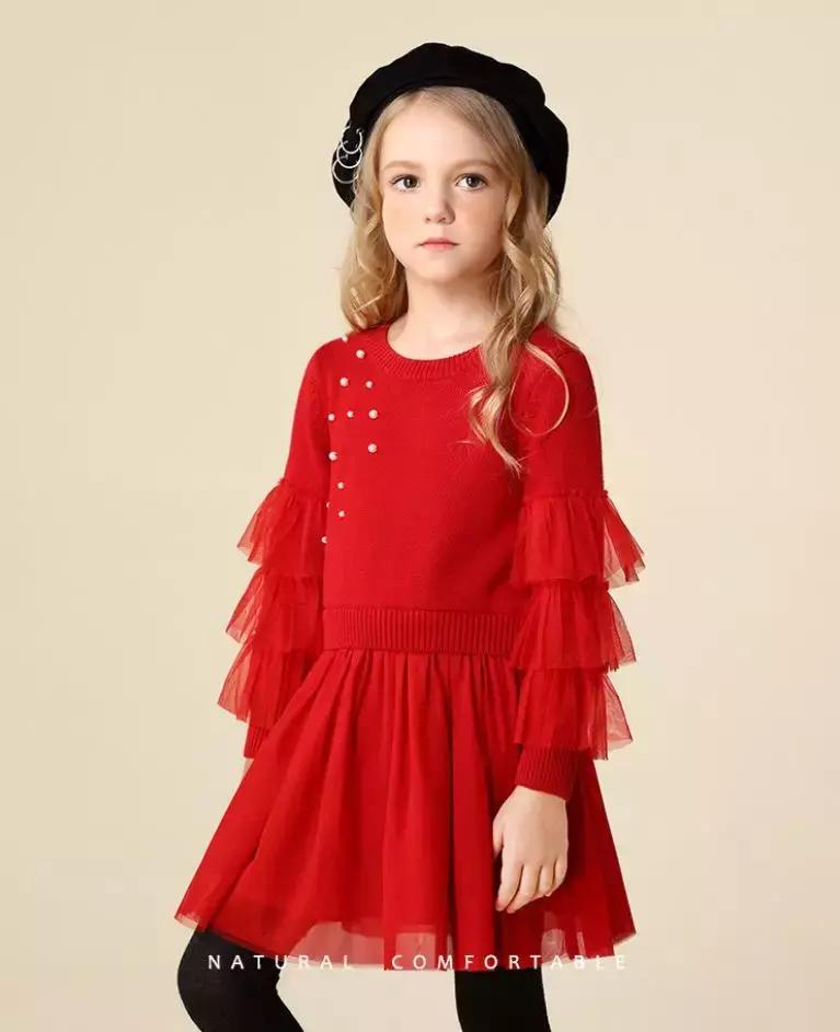 好看的女童秋装套装,新爆款儿童洋气秋装