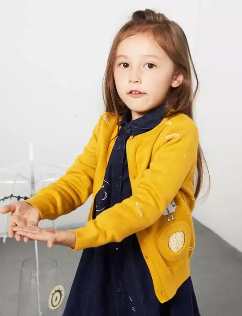 回头率百分百的秋装,超好看的秋装新款