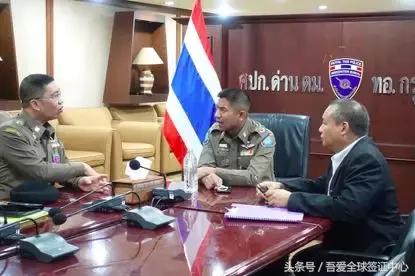 泰国电子签证新消息,泰国电子签证有什么条件吗