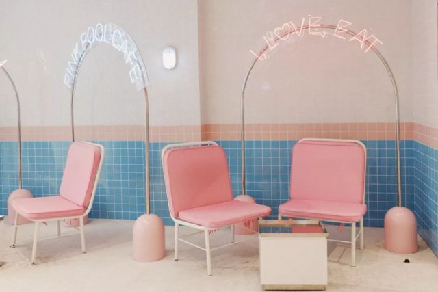 韩国首尔一年四季,韩国首尔最美的城市