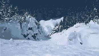 化身腾云驾雾的神仙！阿尔卑斯山滑翔了解一下？真的很酷~