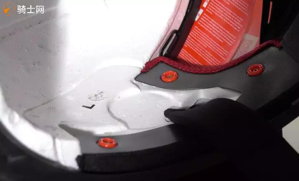 ls2全盔353男款,LS2353头盔新款老款区别