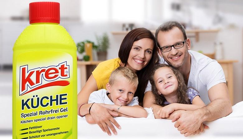 厨房排水管堵塞疏通方法,厨房排水管油腻堵塞了该怎么办