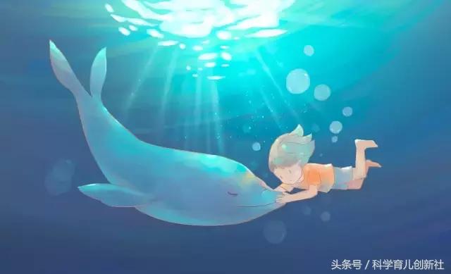 养男孩的家长要对孩子好一些,养男孩子和女孩子有什么不同