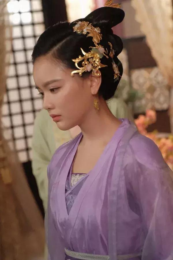 如懿传张予曦上线外貌引争议,张予曦在如懿传里扮演什么角色
