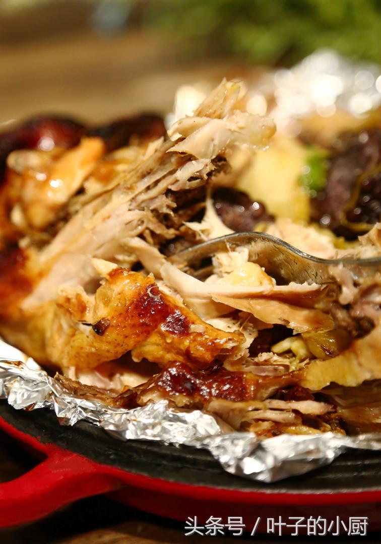 风干鸡炖两个小时会脱骨吗,风干鸡湖北荆门特产脱骨