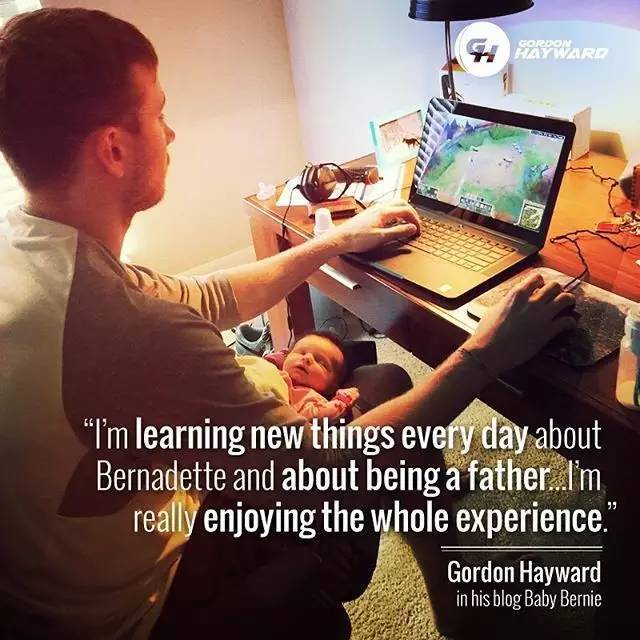 NBA最强白人美艳娇妻晒私房视频却意外曝光老公一大嗜好