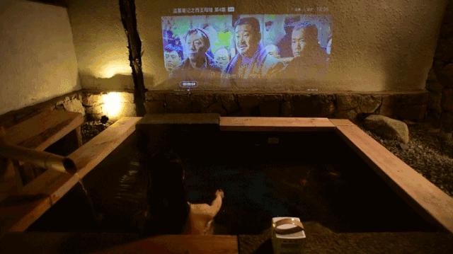 秋意浓，又到了泡温泉的好时节！南京汤山可真是个泡温泉的好地方