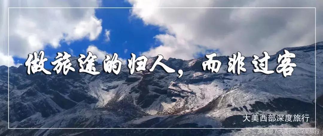 旅游攻略国内美食街有哪些,国内专坑游客的十条美食街