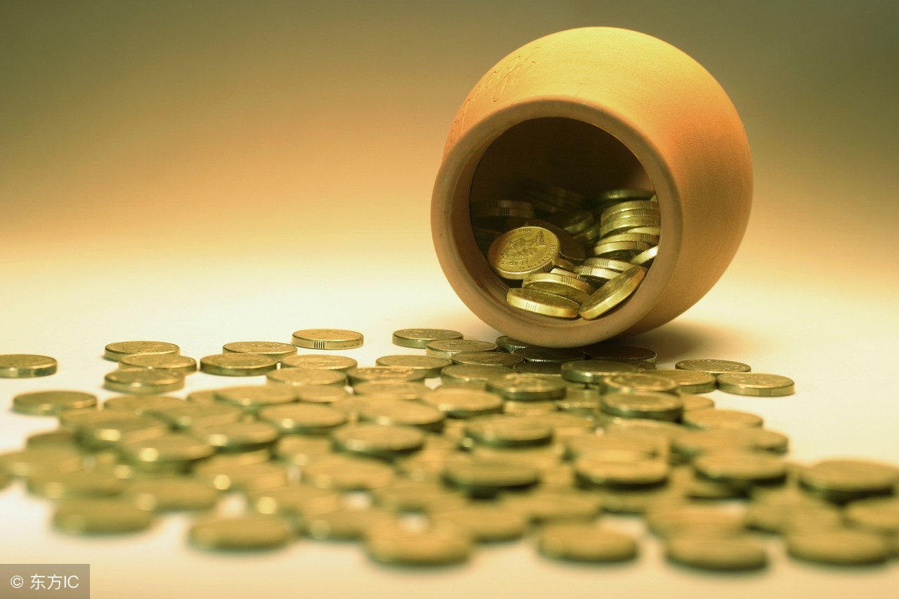 折价封闭基金怎么买,2022年封闭基金折价一览表