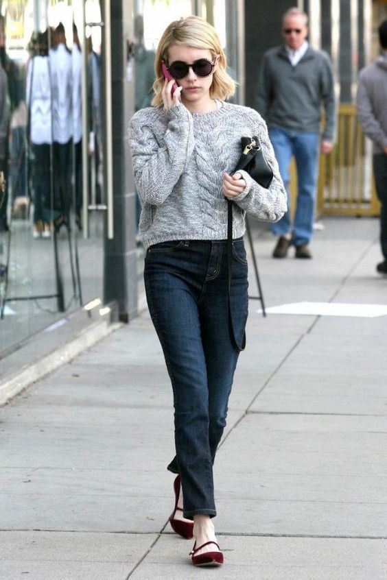 iu冬季私服穿搭,iu时尚穿搭