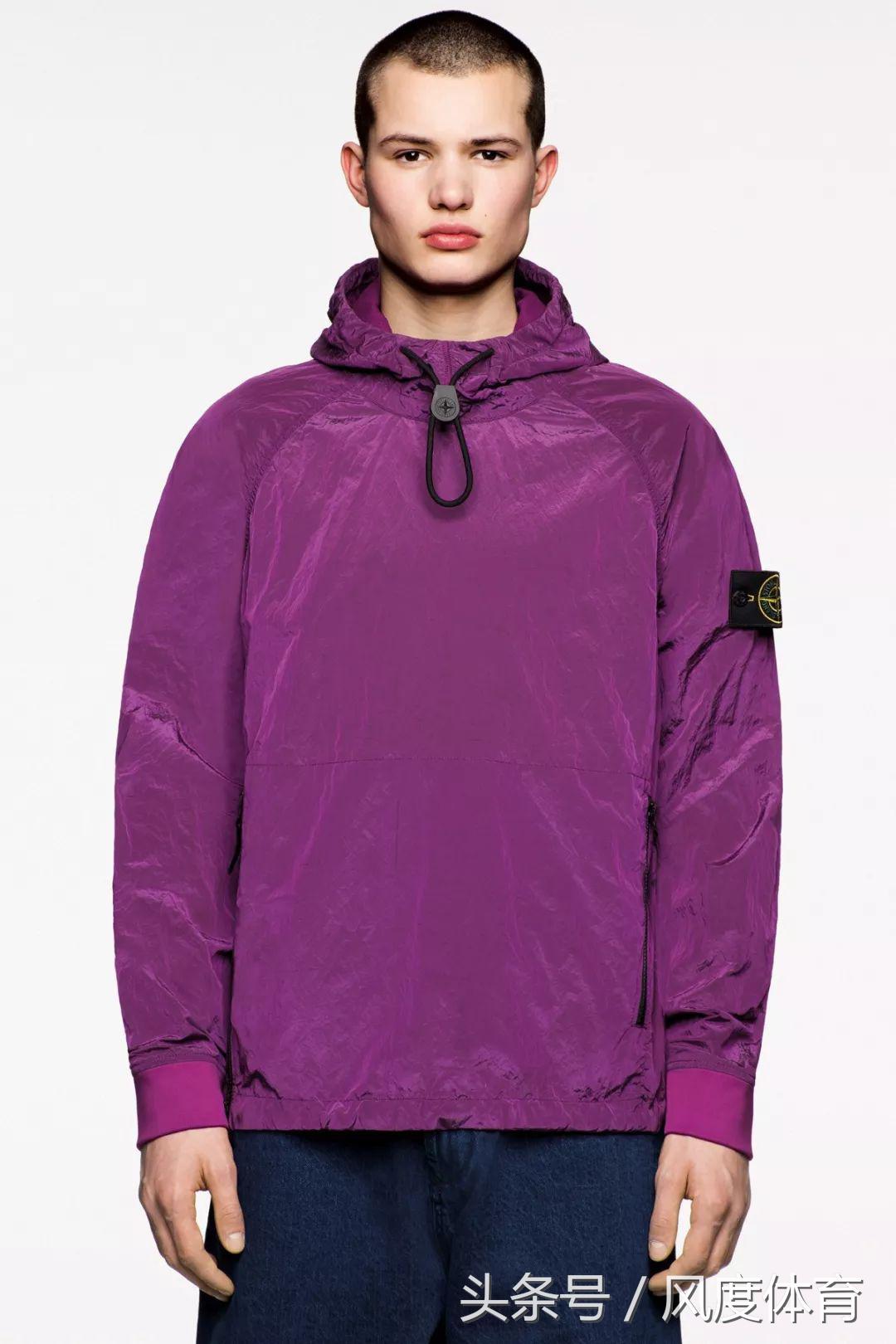 秋冬好看的运动潮流装备,秋冬运动休闲套装最新款