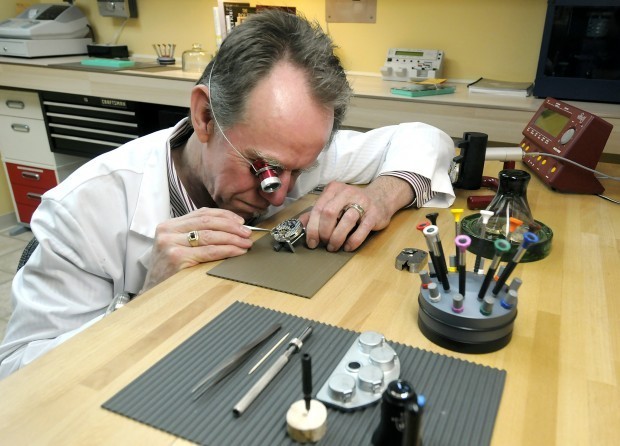 手表的售后,手表售后服务真的快吗