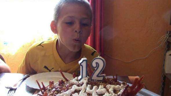 小孩也能练出全肌肉的方法,盘点那些满级练出肌肉的小孩