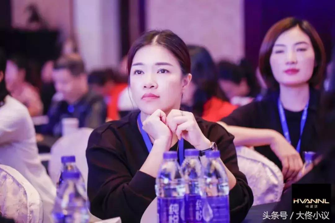 点燃“科学致敬专业”之火！2018美业领袖高峰论坛报道丨大佟小议