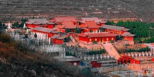 河南五个千年古县,河北20个被联合国认证的千年古县