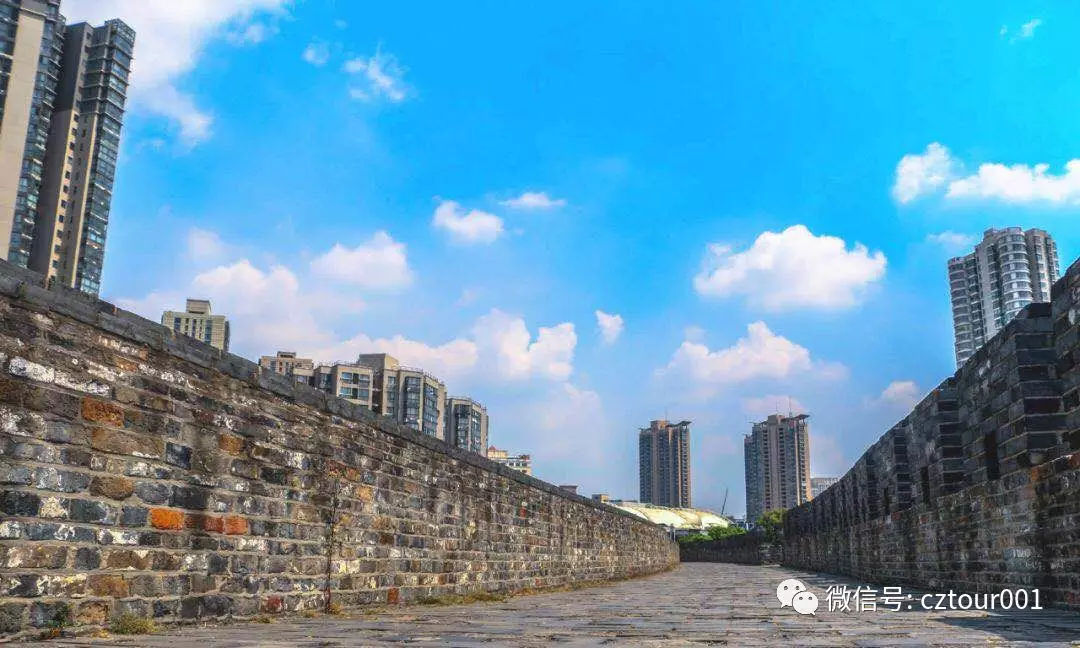 常州免费十大景区一日游路线推荐,常州旅游十大景区有哪些