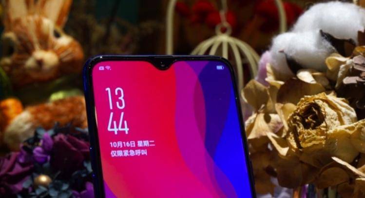 oppok1开箱,售价千元旗舰品质oppok1体验分享