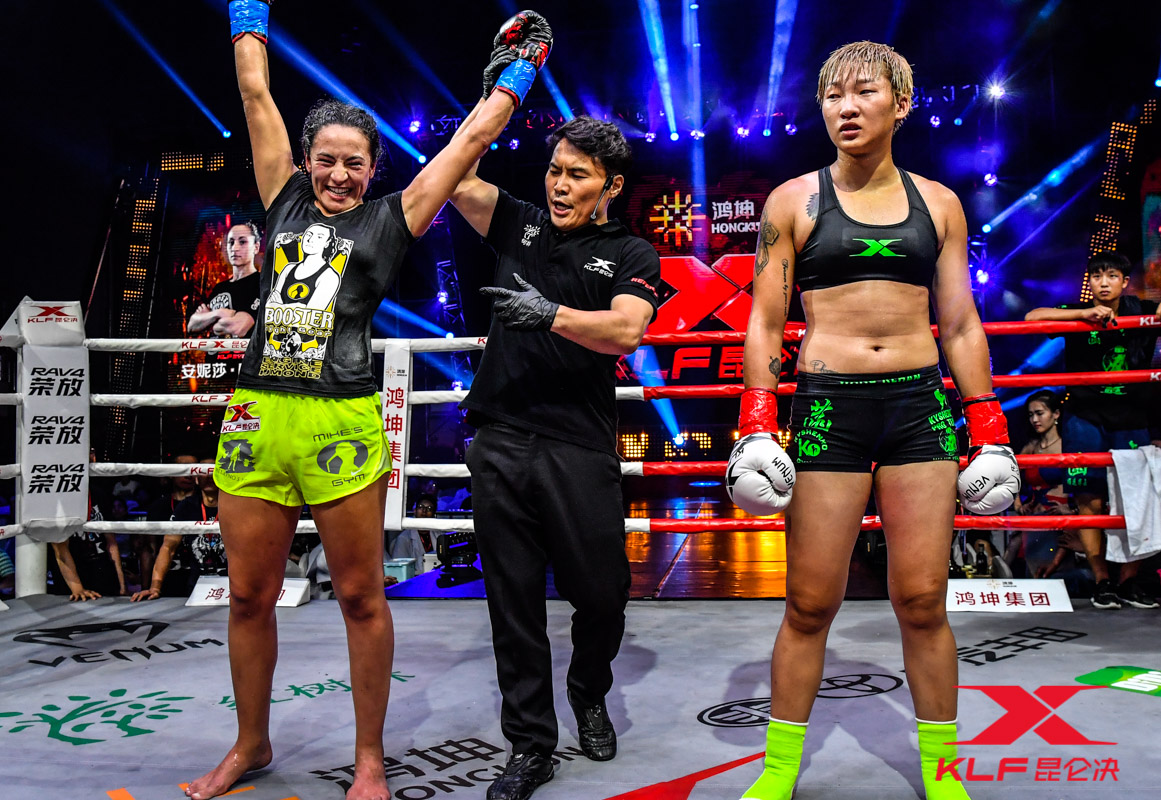 ko女王汪柯菡全集视频,ko女王汪柯菡近期的比赛