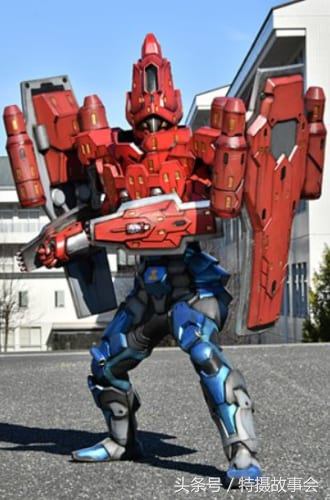 平成骑士反派排名,平成骑士反派