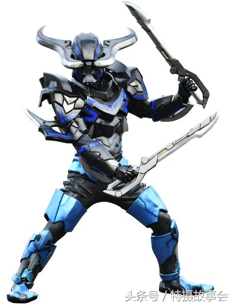 平成骑士反派排名,平成骑士反派