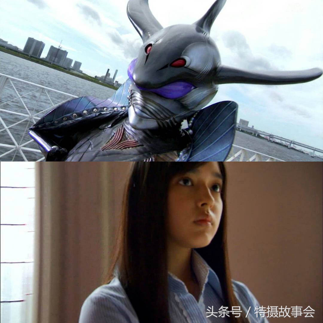 平成骑士反派排名,平成骑士反派