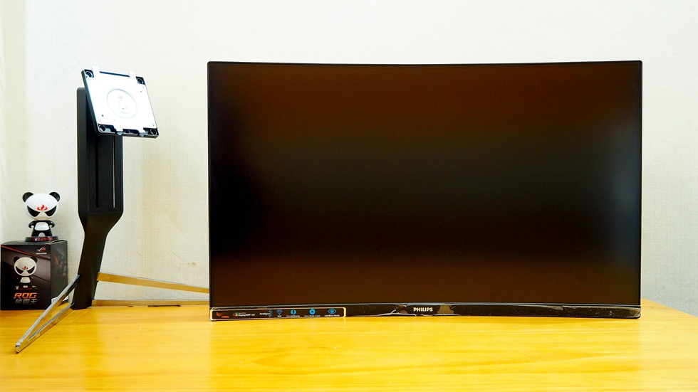 飞利浦234e显示器设置,飞利浦328b1显示器设置