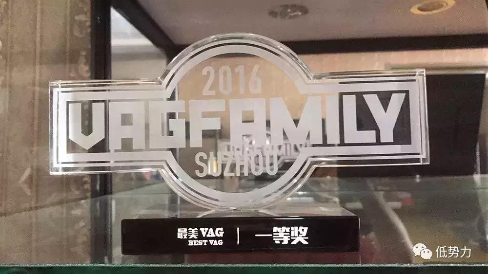 改装文化分享,聊聊改装文化