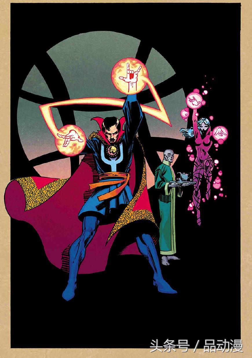 漫威漫画2015,漫威漫画内战2006