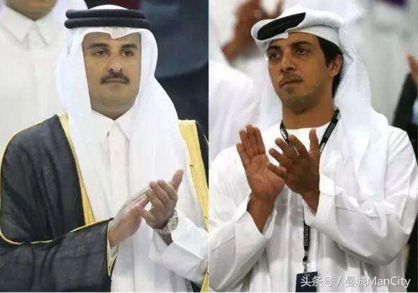 中东土豪投资欧洲足球怎么赚钱,中东土豪投资中国多少钱