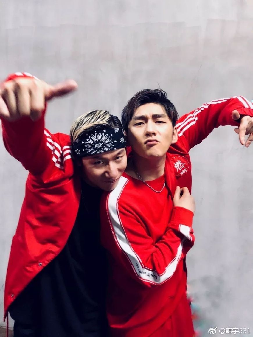 街舞人生水池舞,街舞人生舞蹈