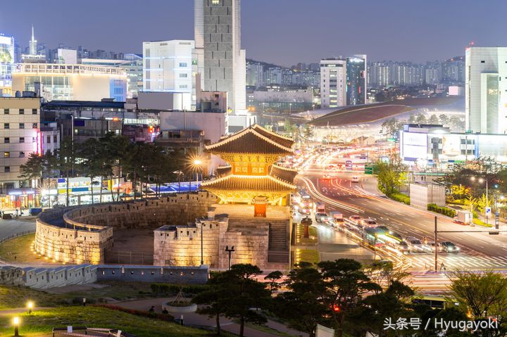 韩国人最常去的旅游景点,韩国游玩景点推荐首尔近郊