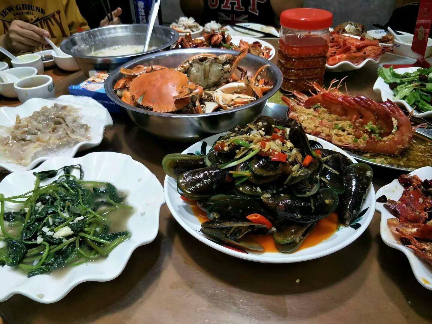 三亚的海景特别美，闺蜜自由行攻略