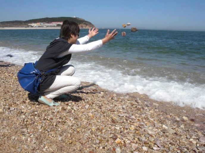 长岛一日游跟团烟台出发,长岛一日游北线好还是南线好