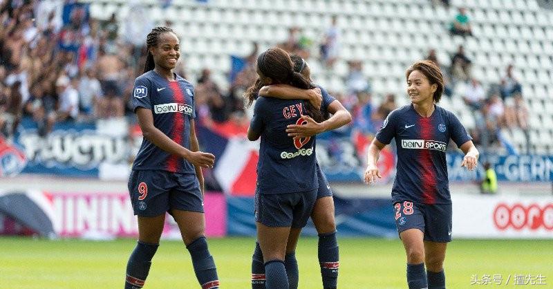 王霜欧冠决赛,王霜反抢破门