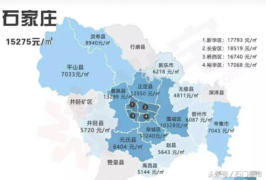 这个均价1万的项目或将改变石铜路“烂尾盘”的印象