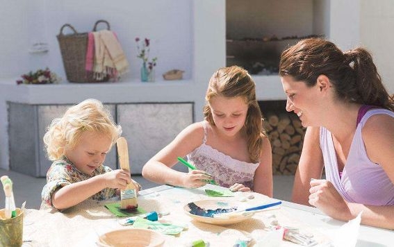 早教一般学什么课程比较好,手把手教你在家早教