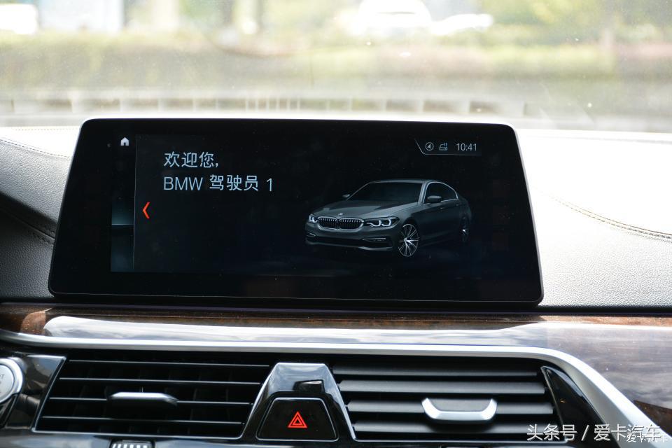 宝马豪华轿车5座,宝马2024高级豪华轿车