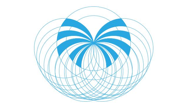 pm设计logo,logo设计日常分享