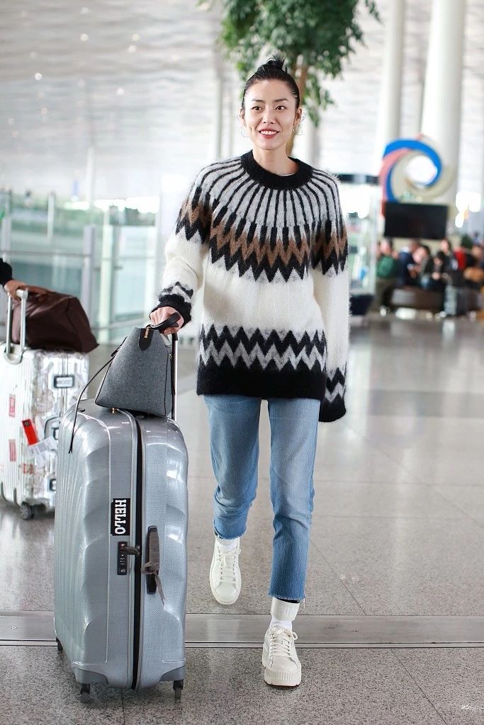 适合30-35岁穿的减龄毛衣,40-50岁洋气妈妈毛衣推荐内穿