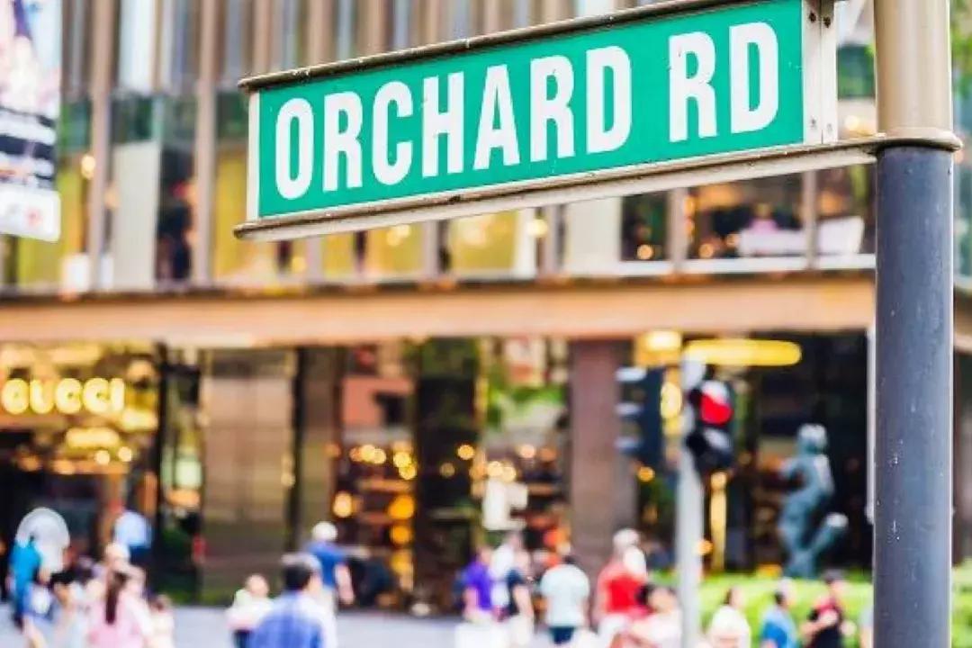 逛吃购物怎么玩,乌节路最好逛的商场