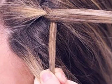 明星同款刘海怎么剪才好看,怎么夹明星同款刘海好看又简单