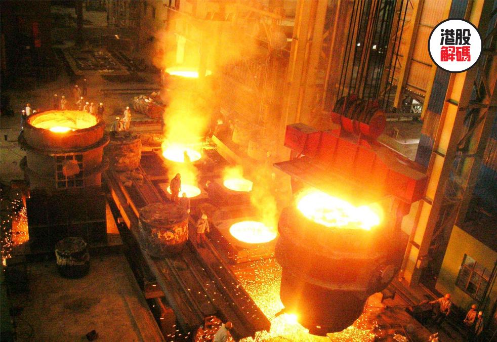 抢抓“一带一路”,中国中冶如何在新时代做大做强？