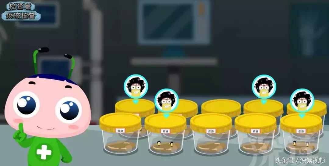 咳嗽低烧37.1-37.5要警惕,咳嗽低烧警惕四种病